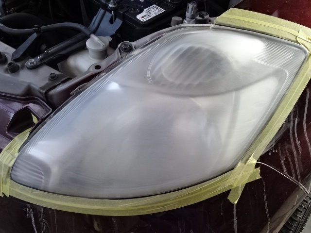 �w�b�h���C�g�@���ꃊ�t���b�V��