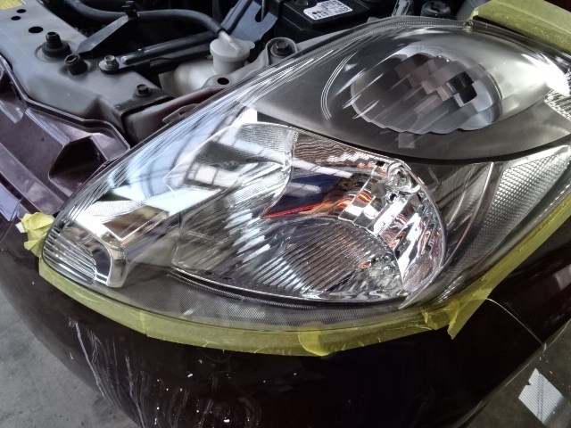 �w�b�h���C�g�@���ꃊ�t���b�V��